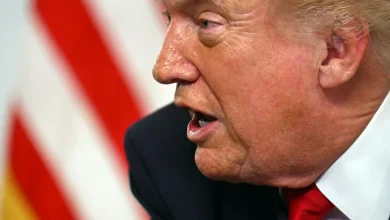 Trump targets Gov. Walz with slur, attacks Rep. Omar and Minnesota's Somali community