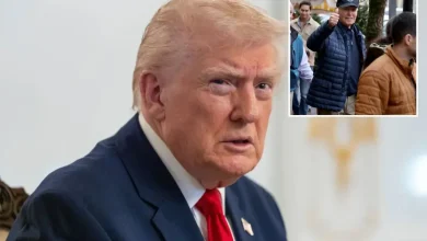 Trump threatens Biden with ‘charges of perjury’ — says auto-penned orders ‘terminated’