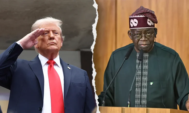 Trump threatens to halt all US aid, conduct 'vicious' military attack in Nigeria over Christian persecution