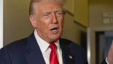 Trump threatens to launch attacks in Nigeria over ‘killing of Christians’