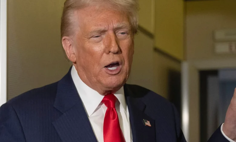 Trump threatens to launch attacks in Nigeria over ‘killing of Christians’