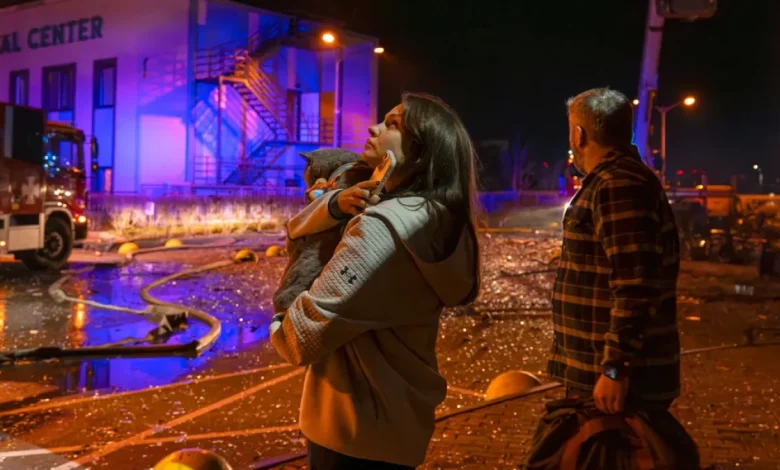 Trump to send top envoy to Russia in push to finalise Ukraine plan