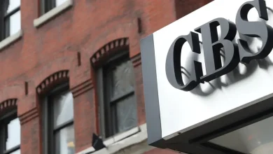 Trump to sit with CBS News in first interview after lawsuit