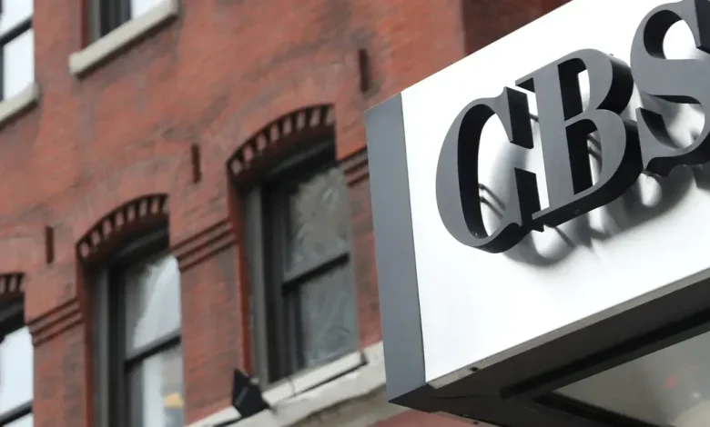 Trump to sit with CBS News in first interview after lawsuit