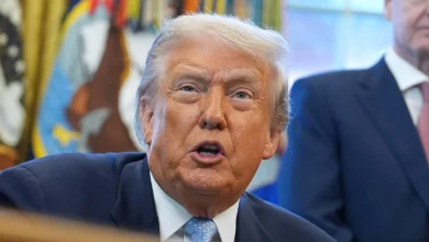 Trump unveils FIFA PASS scheme to give priority visa appointment access to World Cup fans