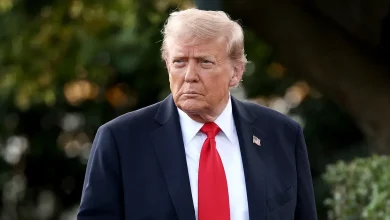 Trump urges Senate Republicans to redirect funds from Obamacare-backed insurers, pay Americans directly