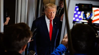 Trump vows to ‘fund SNAP as soon as possible’ if court allows, blasts Democrats over shutdown delay