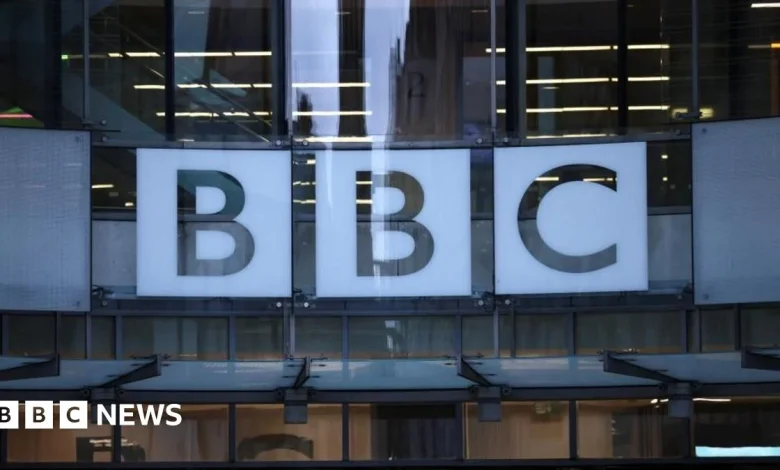 Trump vs the BBC: What hurdles might the president's legal argument face?