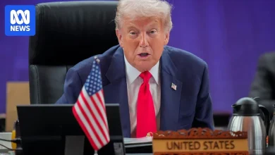 Trump warns Nigeria of military action over alleged killings of Christians