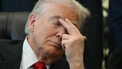 Trump, who slapped an extra $100,000 on the H-1B visa, now says there aren’t enough talented people in the U.S. to fill jobs