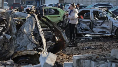 Trump’s 28-point Ukraine plan in full: What it means, could it work?