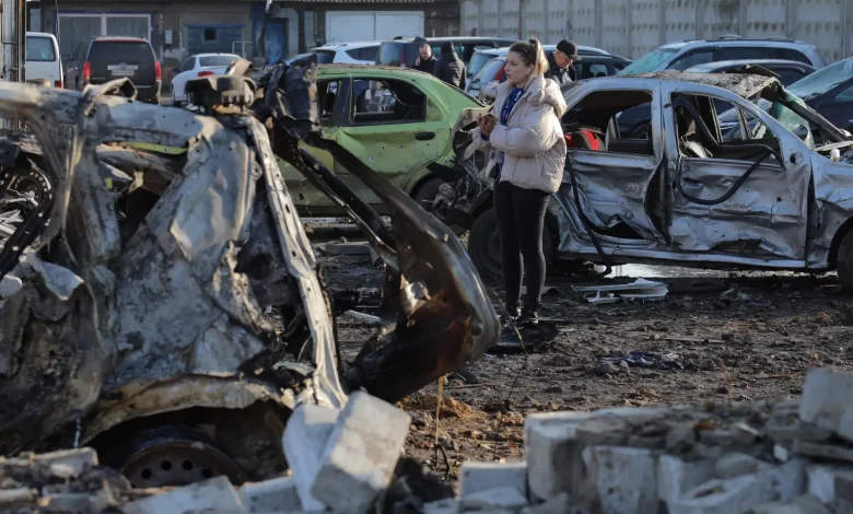 Trump’s 28-point Ukraine plan in full: What it means, could it work?