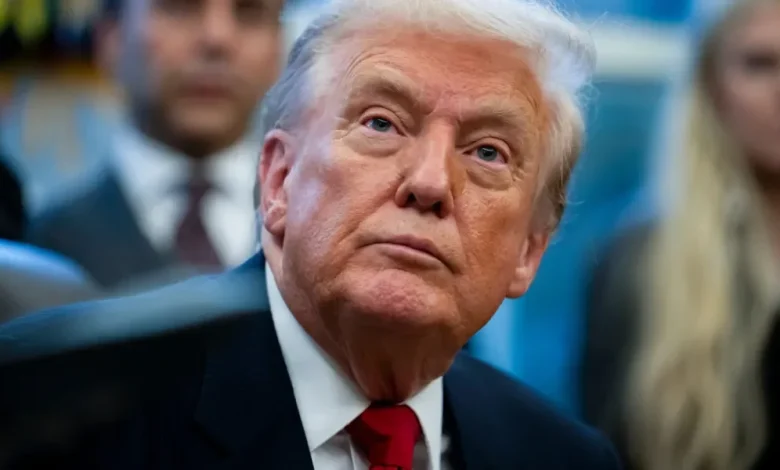 Trump's 50-year mortgage would save you about $119 a month while doubling the interest you pay over the long run, UBS estimates