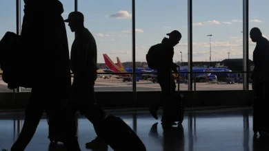 Trump’s FAA refuses to give timeline on when flights will be normal after shutdown ends