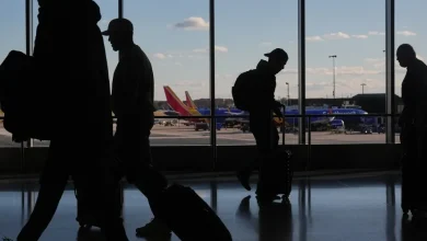 Trump’s FAA refuses to give timeline on when flights will be normal after shutdown ends