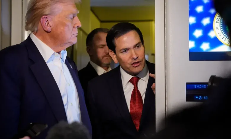 Trump’s Grand Latin America Strategy Starts to Bear Fruit