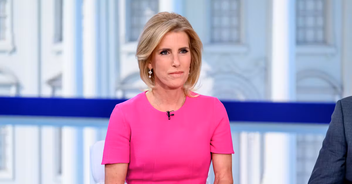Trump’s Shocking Brawl With Laura Ingraham on Fox Exposes His Weakness
