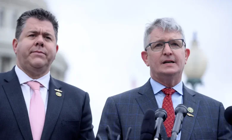 Trump's nuke chief issues 'urgent' warning about information leaks