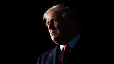 Trump’s pardons aren’t just political; more importantly, they’re transactional