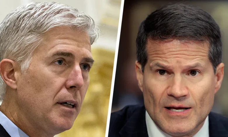 Trump's solicitor general stumbled at the Supreme Court. That may not matter.