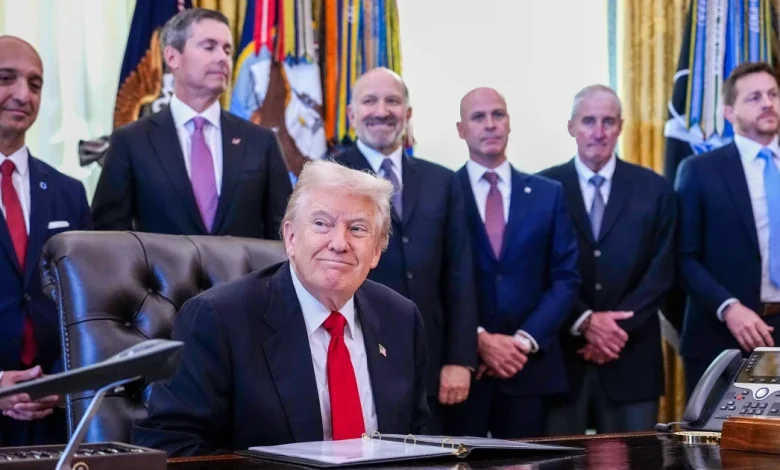 Trump's weight loss drug deal promises big savings — but some details are murky