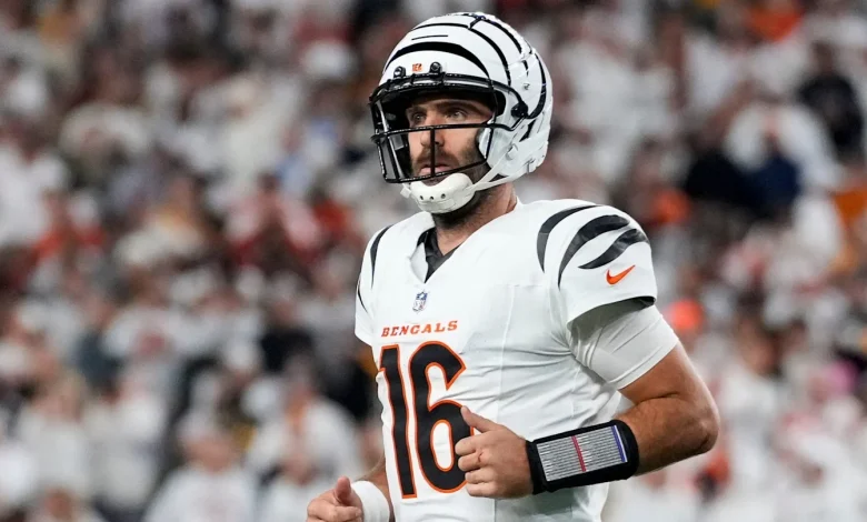 Trust Joe Flacco And These Week 9 Fantasy Football Boom or Bust Candidates