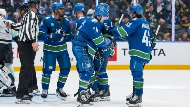 Trusted insider reveals which Vancouver Canuck is guaranteed to be traded before the NHL deadline