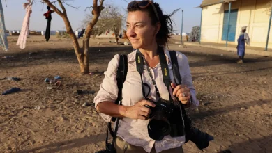 Truth, Technology And The Cost Of Bearing Witness