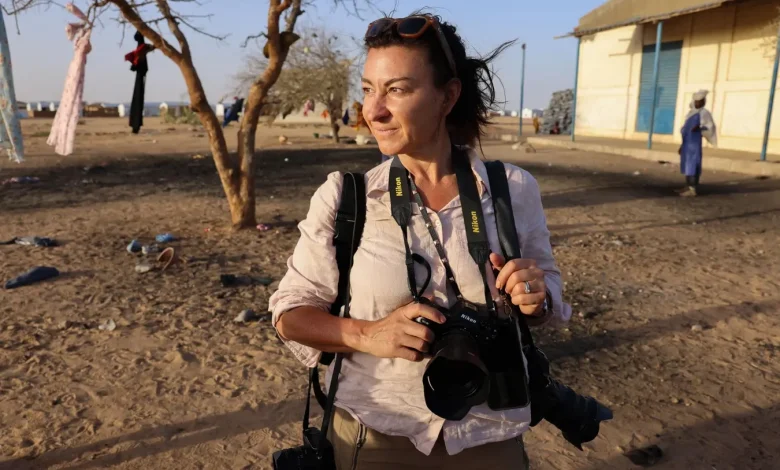 Truth, Technology And The Cost Of Bearing Witness