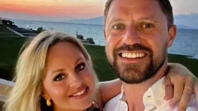 Truth behind Tina O’Brien’s shock split from Adam Fadle - and his brutal swipe at Corrie star revealed