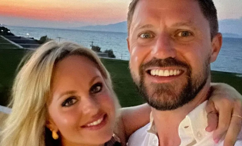 Truth behind Tina O’Brien’s shock split from Adam Fadle - and his brutal swipe at Corrie star revealed