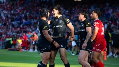 Try-scoring teen ready to lead Kiwis to Pacific Cup glory