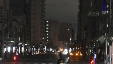 Tsunami advisory as powerful quake strikes off Japan