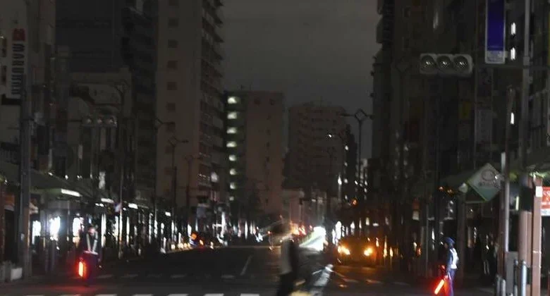 Tsunami advisory as powerful quake strikes off Japan