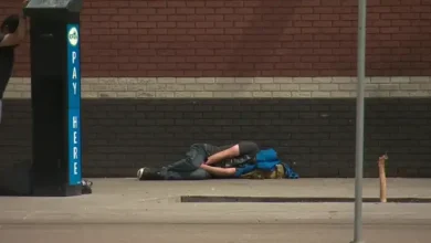 Tuberculosis outbreak declared among Edmonton inner-city homeless population