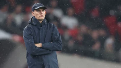 Tuchel: Big nations take WC spot 'for granted'