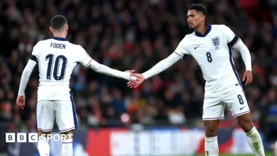 Tuchel to name England squad with Lewis-Skelly set to miss out - latest