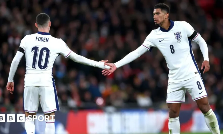 Tuchel to name England squad with Lewis-Skelly set to miss out - latest