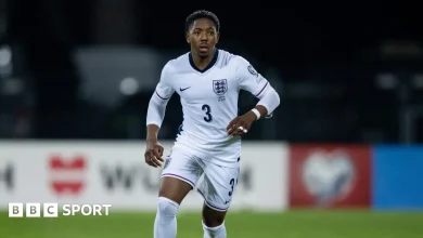 Tuchel to name England squad with Lewis-Skelly set to miss out - latest