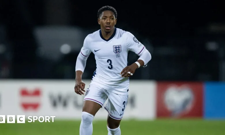 Tuchel to name England squad with Lewis-Skelly set to miss out - latest