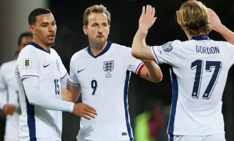 Tuchel's dropout threat: England want brotherhood