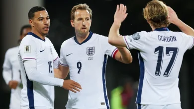 Tuchel's dropout threat: England want brotherhood