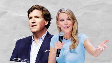 Tucker Carlson Claims Demonic Attack After Moment of Radical Empathy