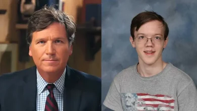 Tucker Carlson Claims FBI Is Covering Up Thomas Crooks’ Online Trail — Bureau Fires Back