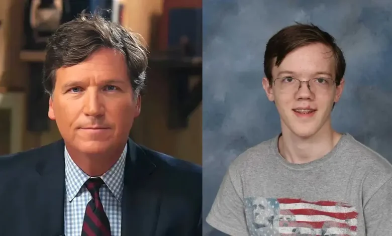 Tucker Carlson Claims FBI Is Covering Up Thomas Crooks’ Online Trail — Bureau Fires Back