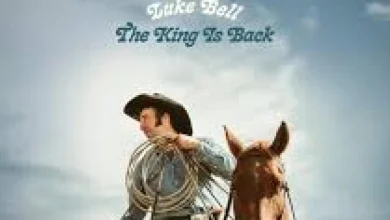 Tuesday 11/18: Luke Bell – The King is Back