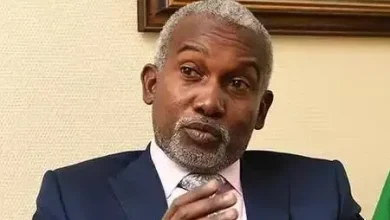 Tuggar Appears on Piers Morgan Uncensored , Says 177 Christians Killed, 102 Churches Attacked, 98 Injured and 7 Abducted in Last Five Years