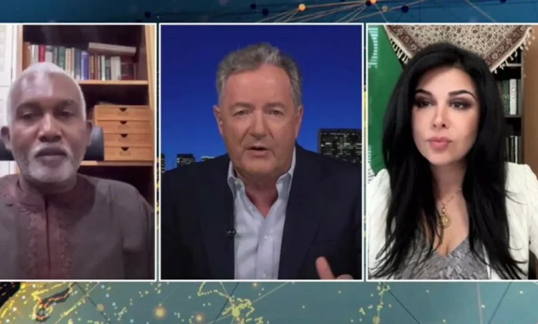 Tuggar, ex-Canadian lawmaker clash over Nigerian Christian genocide allegations