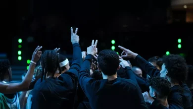 Tulane Men's Basketball on the Road to South Carolina for Tourney Play