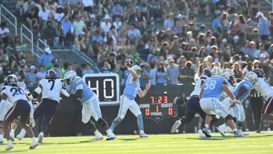 Tulane QB Retzlaff Honored by American for the Sixth Time